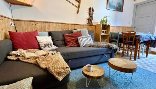 Chalet Le Rêve - Foto 4