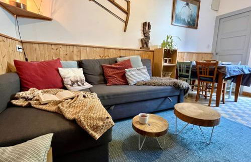 Chalet Le Rêve - Photo 4