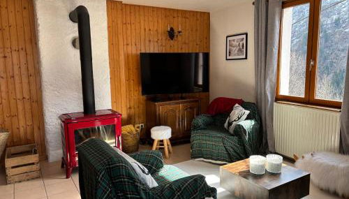 Les racines et les cimes - Foto 5