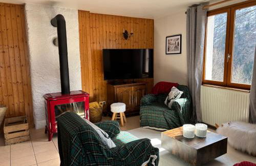 Les racines et les cimes - Foto 5