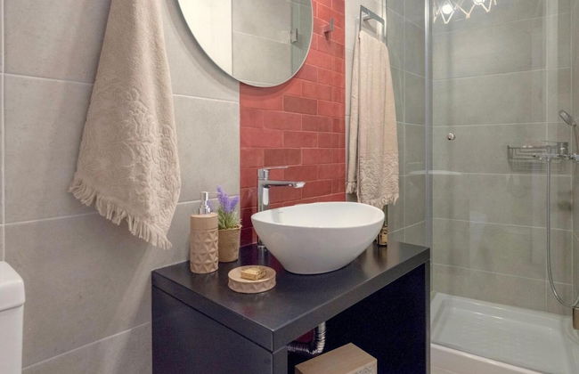 Villa Sky Crete in Rethymnon - Foto 10