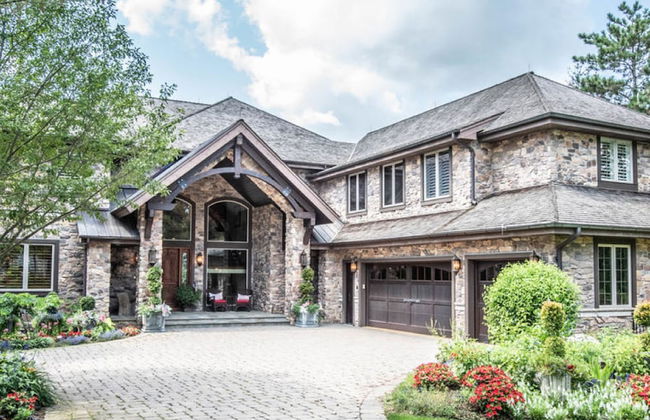 Church Pine Lodge in Osceola - Photo 7