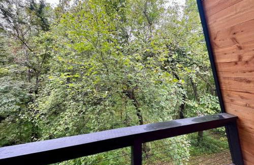 Ozark A-Frame-Running Spring Retreat - Foto 10