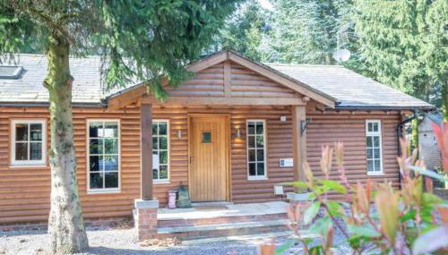 Nordmann Fir Lodge - Foto 2