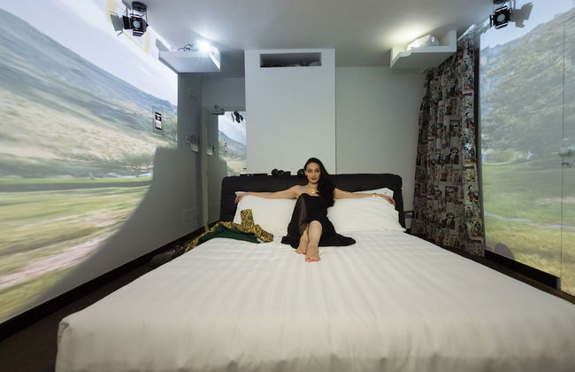 Gueshouse o Affitacamere Magenta Campo dei Fiori - Foto 20