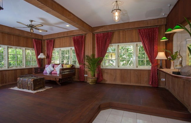 Baan Khun Nang Colonial Residence - Photo 17