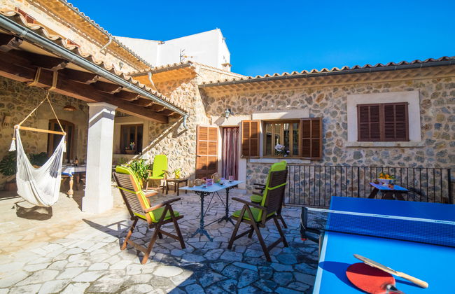 Son Trobat - Foto 29