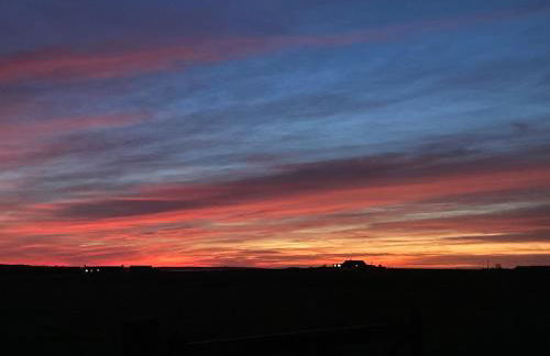 Loanside Lodge, Self-Catering, Holm, Orkney. - Photo 51