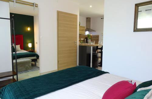 Gite Les Intemporels - Foto 34