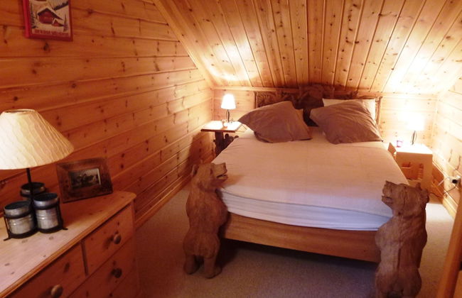 Flaine Reservation - Foto 76