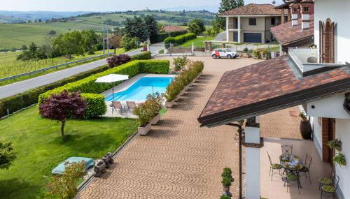 Holiday Home Collina San Ponzio by Interhome - Photo 4