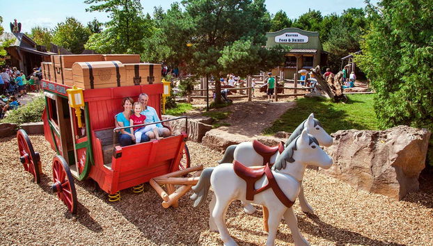 PLAYMOBIL® FunPark Ticket - Foto 5