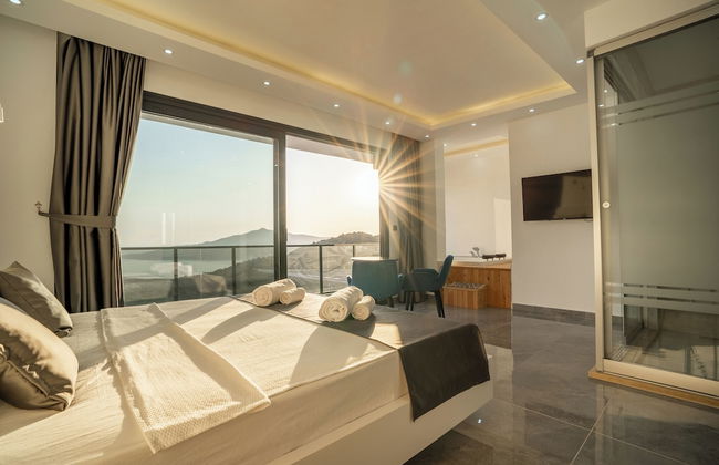 Villa The Moon - Foto 10