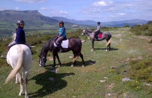 Casa Rural el Ribero I - Photo 33