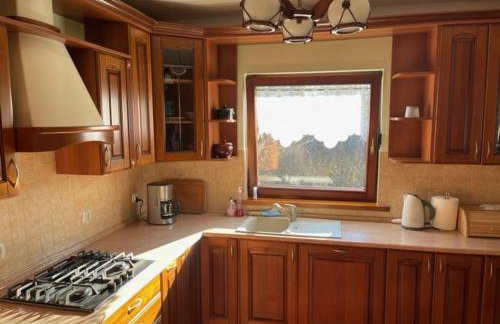 BESKIDIUM - uroczy dom Brenna - Foto 10