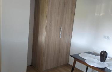 Ranczo pod lasem - Foto 8