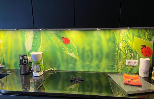 Hoch Hamburg, ein Traum unterm Dach - Foto 64