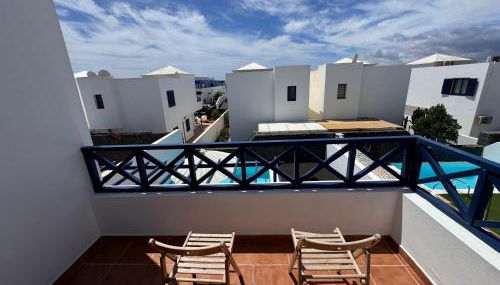 Papagayo House - Foto 4