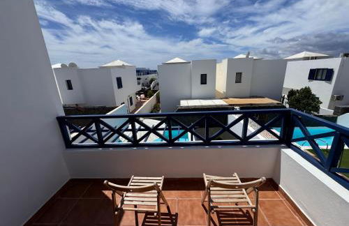 Papagayo House - Foto 4