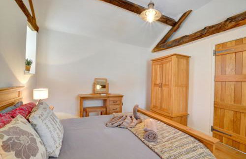 Smithy Cottage - Photo 14