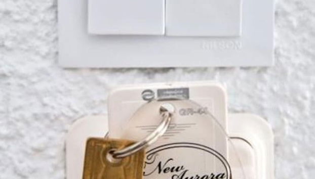 Apartments With sea View, Creta, Ierapetra - Foto 4, Quarto