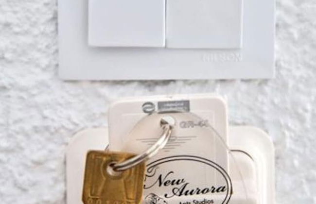 Apartments With sea View, Creta, Ierapetra - Foto 4