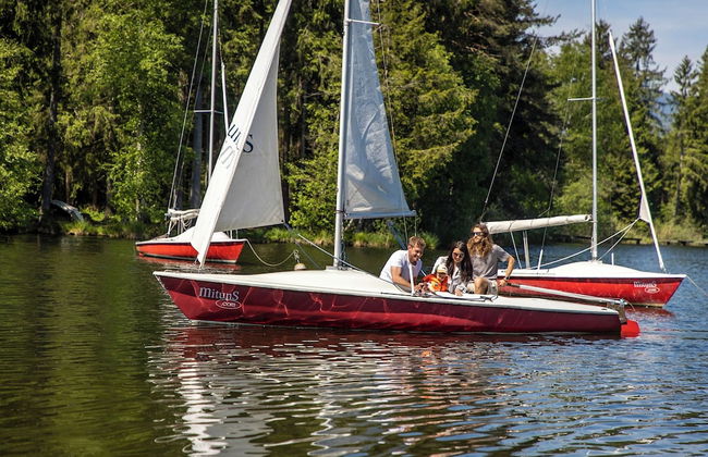 Feriendorf am Maltschacher See - Photo 24