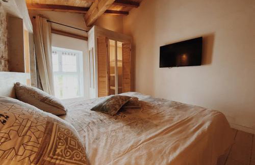 Domaine de Saint Florent - Piscine & Spa - Foto 31