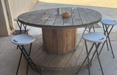 Le cabanon aux volets verts - Foto 52