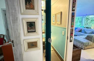 Guaratuba 2 condomínio na Mata Atlântica e Praia lindíssima lugar maravilhoso férias de julho - Foto 58