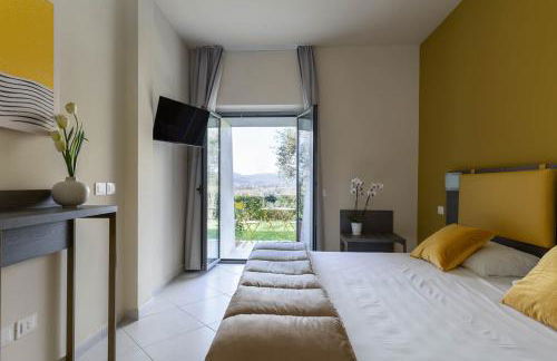 Tuscasì Aparthotel - Foto 20