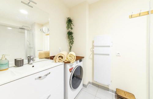 Le B3 de Claire - Résidence La Montille - Foto 6