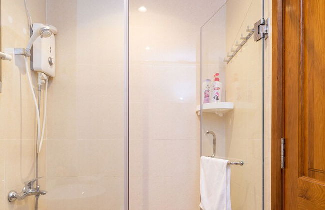 Le Hieu Apartment at Sky Center - Foto 31