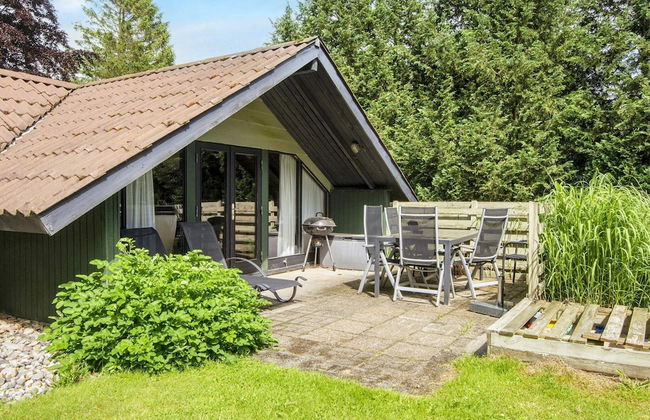 6 Person Holiday Home in Ansager-by Traum - Foto 28