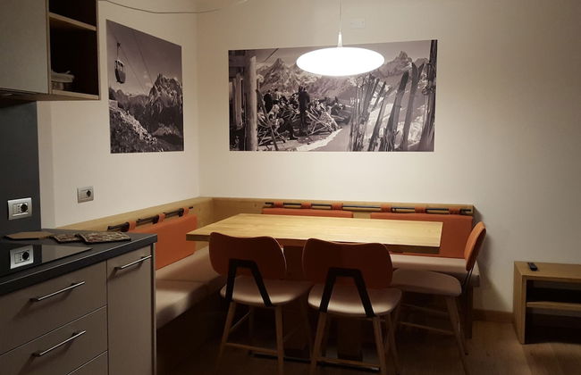 Residence Langes - Foto 68