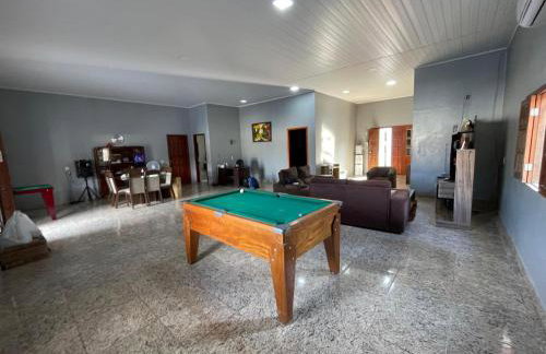 Casa Terra das Cachoeiras - Photo 14