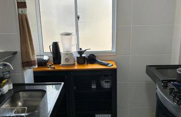 Apartamento na Região do Grande Dirceu - Foto 7