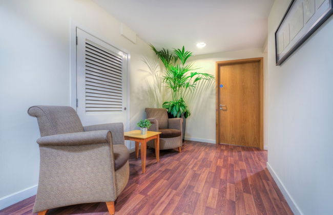 Holyrood Aparthotel - Foto 69