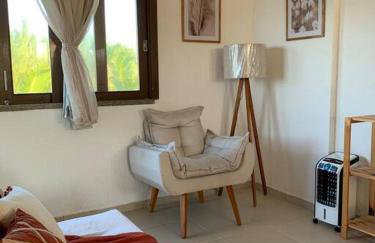 Flat Marezzi - Pé na areia - Taíba CE - Foto 48