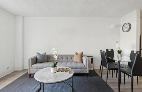 Comfy and Budget Friendly 2Bd Apartment - Foto 12