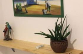 Sua casinha de kitesurf em Icapui e Tibau - Foto 13