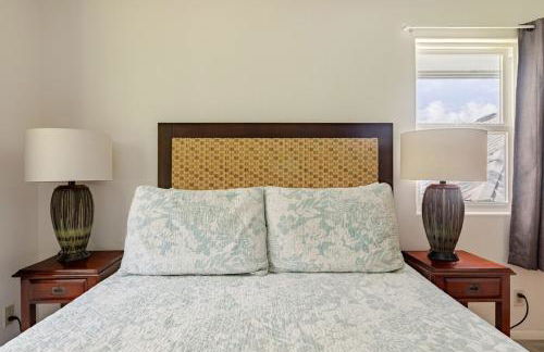 Oceanfront Treehouse at Hakalau with Kitchen - Foto 41