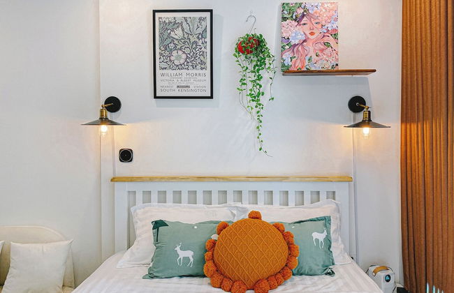 Vinhomes Ocean Park Apartment FL09 - Foto 12