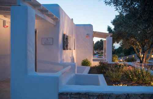 Ciel Villas Paros - Photo 42