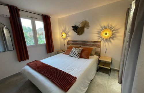 Villa A CASA DI LO - Foto 1