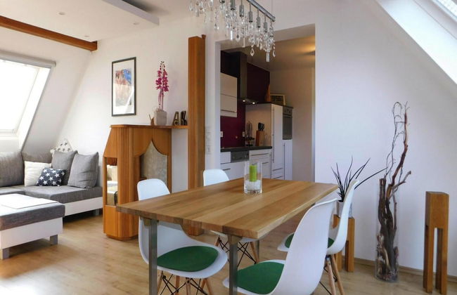 Apartment in Veringendorf With Garden - Foto 17