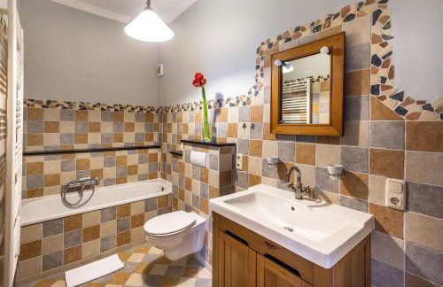 Idyllisches Haus mitten in Berlin - Foto 29