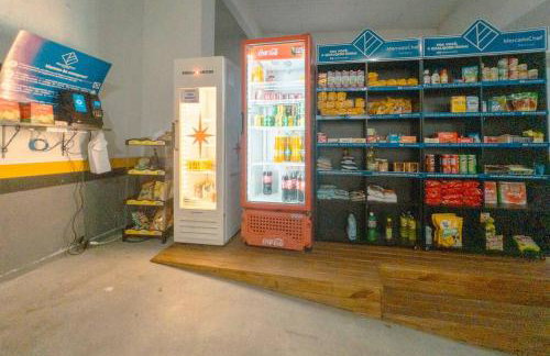 Apartamento Completo UEM GC703 - Foto 2