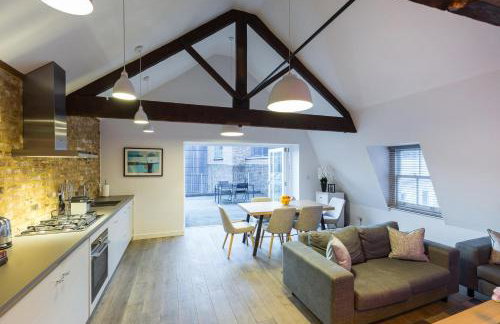 Urban Chic - Rathbone - Foto 10