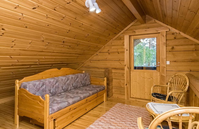 Kalliokoto - Foto 19